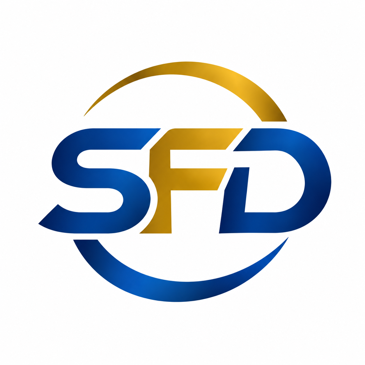 SFD CONSEILS Logo